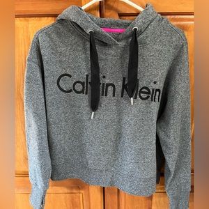 Calvin Klein Performance hoodie, size XS